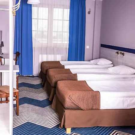 Hotel Texas*** Żory Pokój zdjęcie