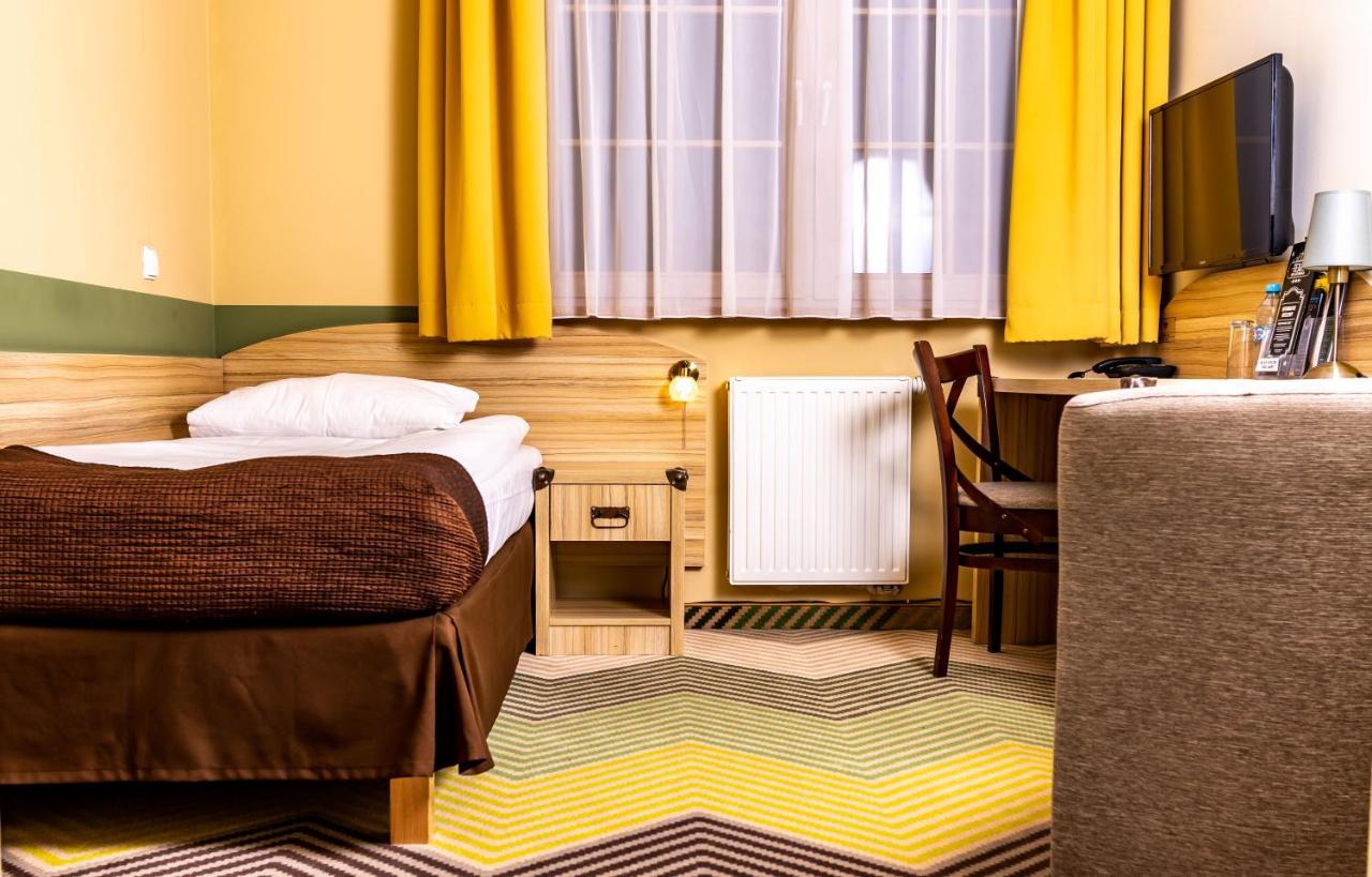 Texas*** Hotel 3*