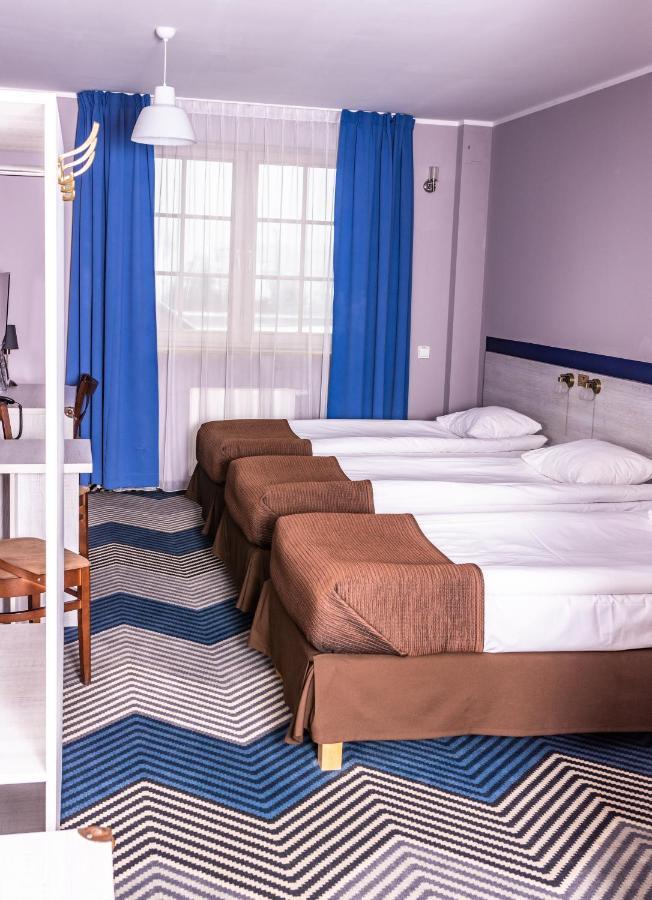 Hotel Texas*** 3*
